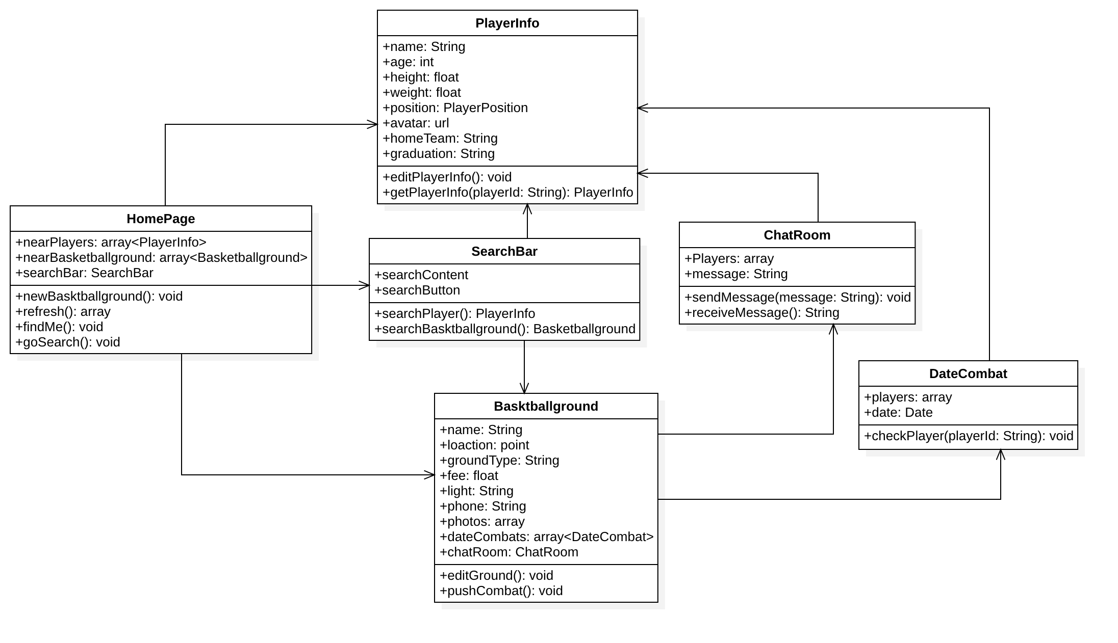 ClassDiagramDateBall